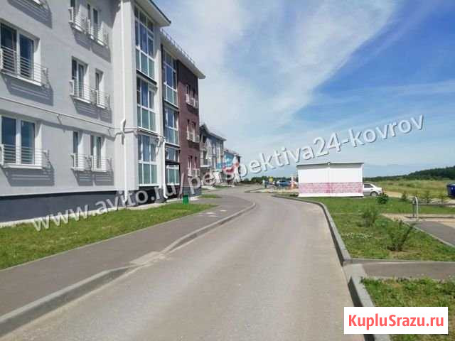 1-комнатная квартира, 28.6 м², 1/3 эт. на продажу в Мелехово Мелехово - изображение 1