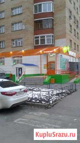Торговое(свободного назначения) помещение 171 кв.м. Тюмень - изображение 1