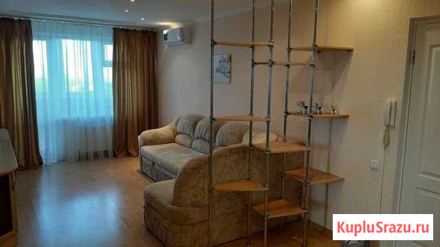 3-комнатная квартира, 72 м², 9/9 эт. в аренду посуточно в Алуште Алушта - изображение 1