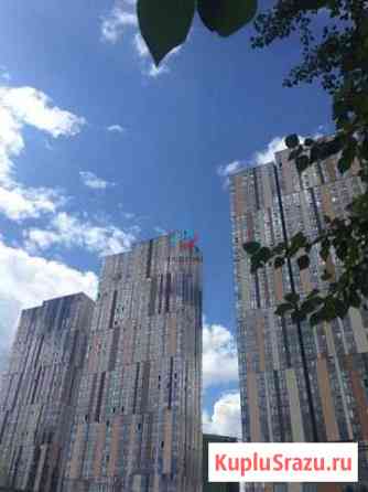 2-комнатная квартира, 66.5 м², 7/36 эт. на продажу в Москве Москва