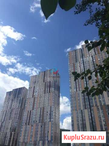 2-комнатная квартира, 66.5 м², 7/36 эт. на продажу в Москве Москва - изображение 1