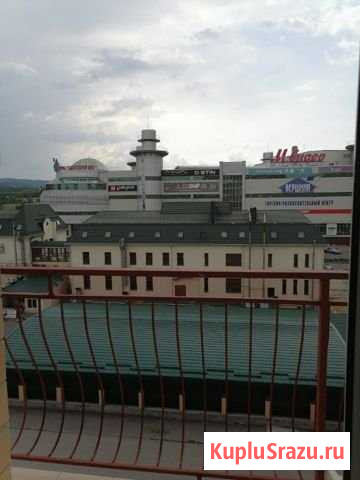 1-комнатная квартира, 40 м², 4/6 эт. на продажу в Минеральных Водах Минеральные Воды - изображение 1