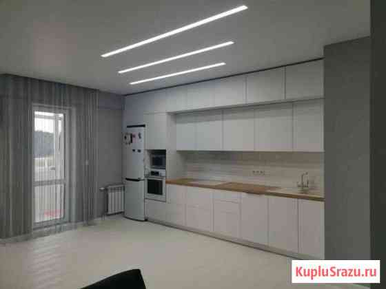 3-комнатная квартира, 104.2 м², 19/21 эт. на продажу в Ханты-Мансийске Ханты-Мансийск