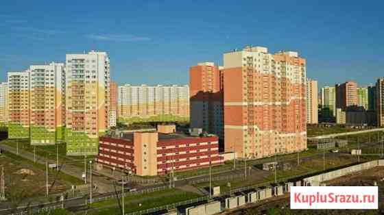 Машиноместо 10 м² в аренду в Санкт-Петербурге Санкт-Петербург