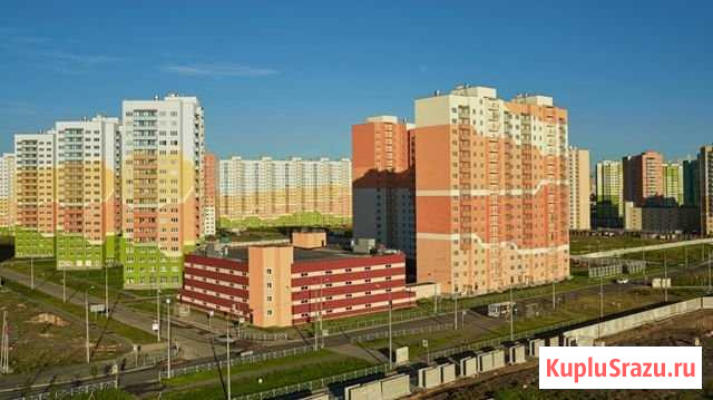 Машиноместо 10 м² в аренду в Санкт-Петербурге Санкт-Петербург - изображение 1