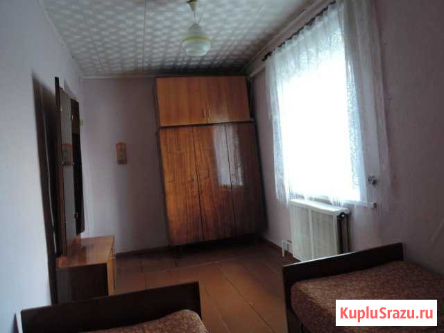 3-комнатная квартира, 54.2 м², 2/2 эт. на продажу в Алтайском Алтайское - изображение 1