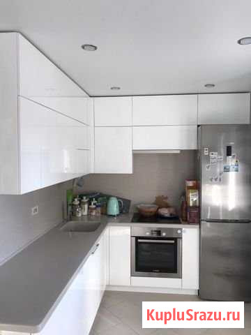 Квартира со свободной планировкой, 44 м², 4/9 эт. на продажу в Кирове Киров - изображение 1