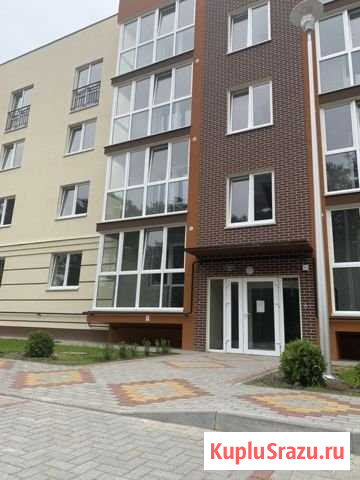 2-комнатная квартира, 54 м², 4/4 эт. на продажу в Калининграде Калининград - изображение 1