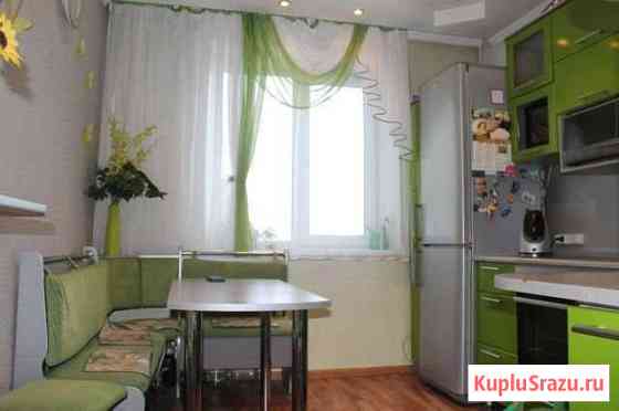 4-комнатная квартира, 90.3 м², 5/9 эт. на продажу в Минусинске Минусинск