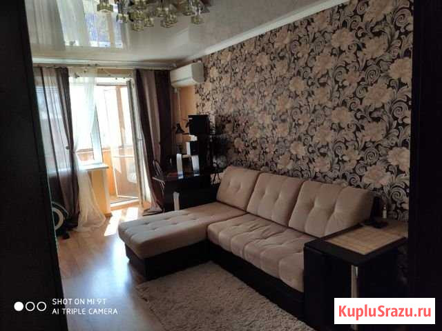 1-комнатная квартира, 31 м², 5/5 эт. на продажу в Чапаевске Чапаевск - изображение 1