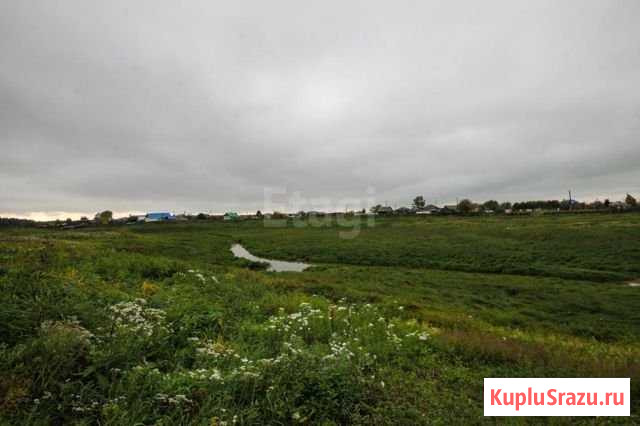 Участок ИЖС 20 сот. на продажу в Тобольске Тобольск - изображение 1