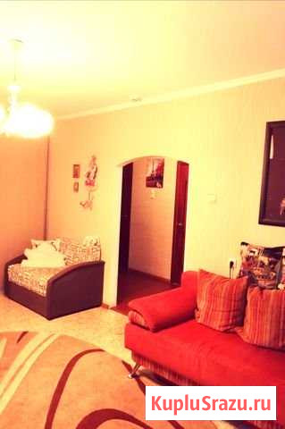 1-комнатная квартира, 45 м², 6/14 эт. на продажу в Тольятти Тольятти - изображение 1