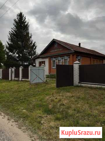 Дом 108 м² на участке 30 сот. на продажу в Вязниках Вязники - изображение 1