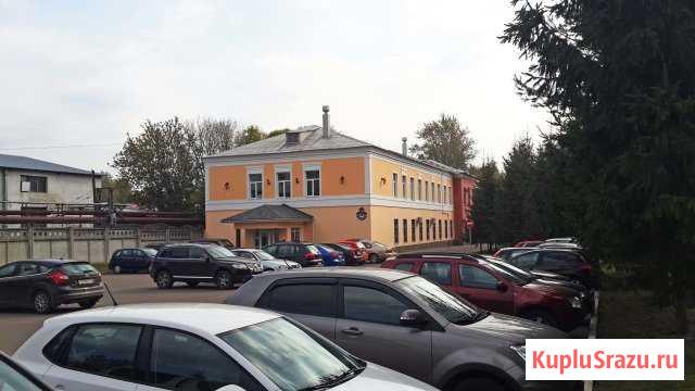 Офисное помещение, 16 кв.м. Электросталь - изображение 1