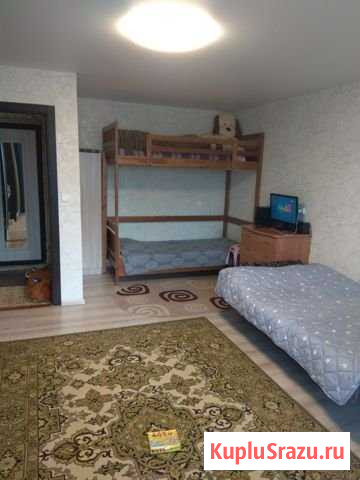 1-комнатная квартира, 43 м², 2/2 эт. на продажу в Кирове Киров - изображение 1