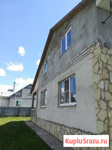 Дом 82 м² на участке 15 сот. на продажу в Петровском Тамбовской области Петровское - изображение 1
