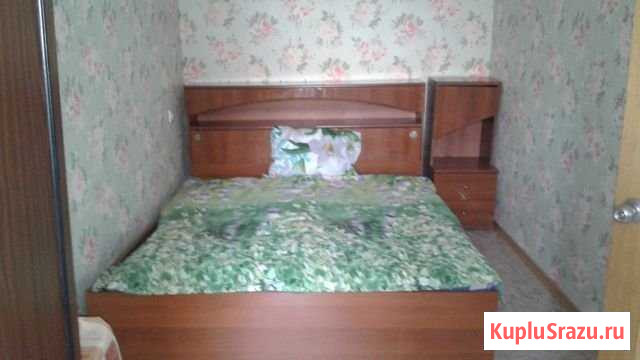 2-комнатная квартира, 47 м², 3/5 эт. в аренду на длительный срок в Саратове Саратов - изображение 1