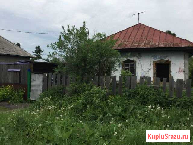 Дом 37.6 м² на участке 7.2 сот. на продажу в Кемерово Кемерово - изображение 1