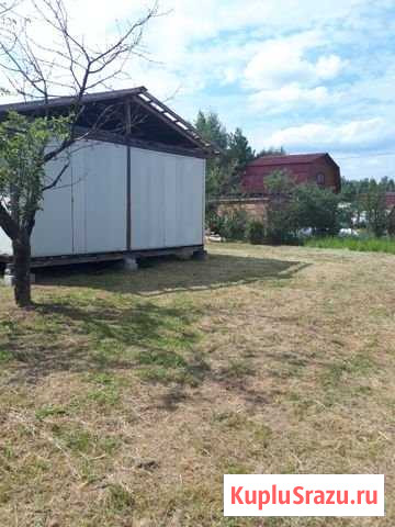 Дача 50 м² на участке 6 сот. на продажу в Шатуре Шатура - изображение 1