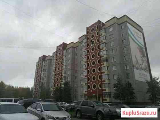 2-комнатная квартира, 50.9 м², 9/9 эт. на продажу в Лангепасе Лангепас