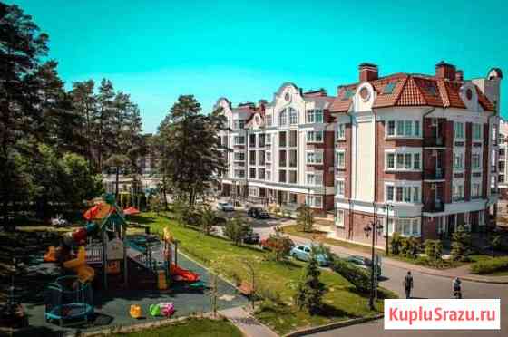 3-комнатная квартира, 77 м², 1/4 эт. на продажу в Видном Видное