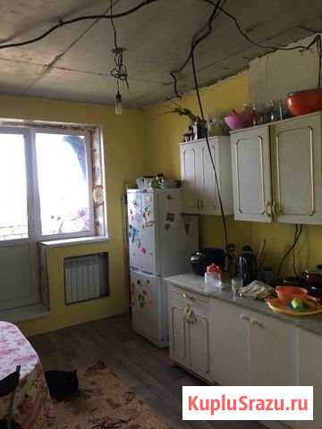 3-комнатная квартира, 90 м², 9/11 эт. на продажу в Ишеевке Ишеевка - изображение 1