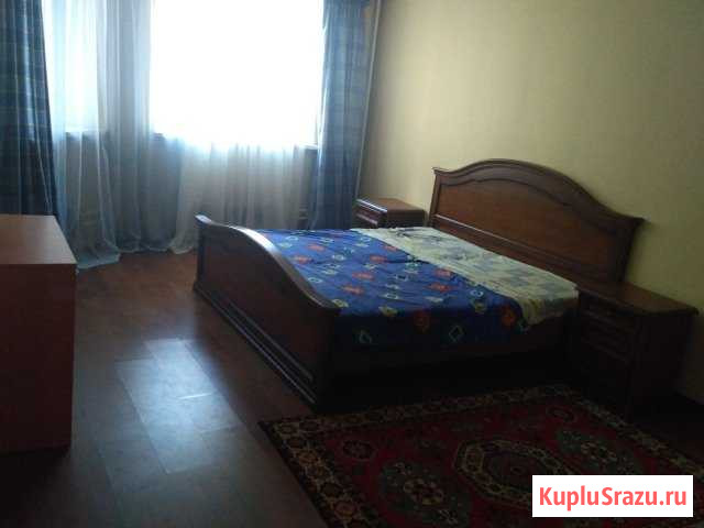 2-комнатная квартира, 66 м², 4/14 эт. в аренду на длительный срок в Красногорске Московской области Красногорск - изображение 1