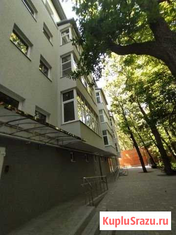 1-комнатная квартира, 57 м², 2/4 эт. на продажу в Воронеже Воронеж - изображение 1