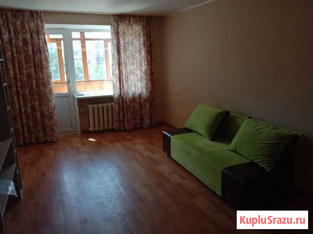 1-комнатная квартира, 34 м², 5/9 эт. на продажу в Саратове Саратов - изображение 1