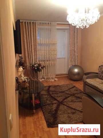 2-комнатная квартира, 43.5 м², 4/4 эт. на продажу в Кизляре Республики Дагестан Кизляр - изображение 1