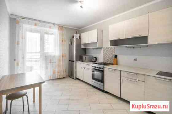 2-комнатная квартира, 54.8 м², 10/27 эт. на продажу в Мурино Мурино