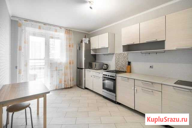 2-комнатная квартира, 54.8 м², 10/27 эт. на продажу в Мурино Мурино - изображение 1