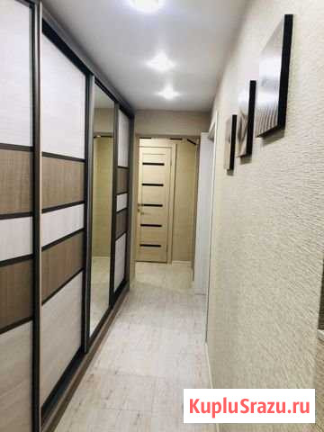 3-комнатная квартира, 60 м², 9/9 эт. на продажу в Ульяновске Ульяновск - изображение 1