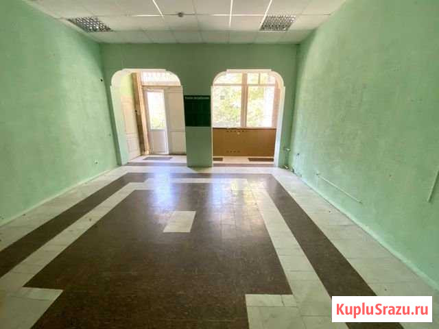 Первый этаж 117м2 Острякова 97 Севастополь - изображение 1