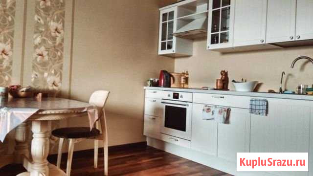 2-комнатная квартира, 49 м², 8/17 эт. на продажу в Уфе Уфа - изображение 1