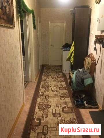 2-комнатная квартира, 62 м², 3/5 эт. на продажу в Воронеже Воронеж - изображение 1