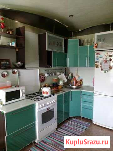 Дом 105 м² на участке 12 сот. на продажу в Кротовке Кротовка - изображение 1