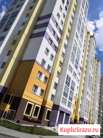 3-комнатная квартира, 92 м², 5/14 эт. на продажу в Пензе Пенза - изображение 1