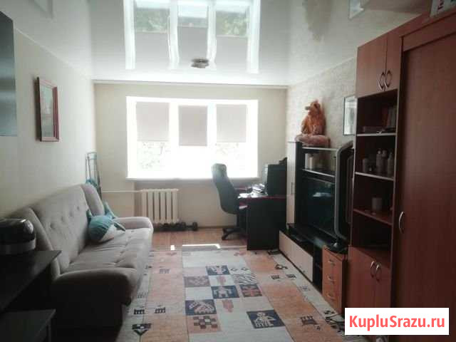 Комната 18 м² в > 9-ком. кв., 3/5 эт. на продажу в Екатеринбурге Екатеринбург - изображение 1