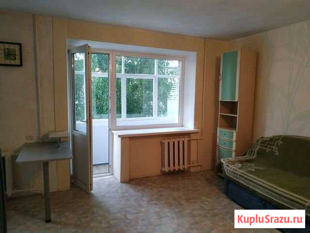 2-комнатная квартира, 48 м², 3/5 эт. в аренду на длительный срок в Новомосковске Новомосковск - изображение 1