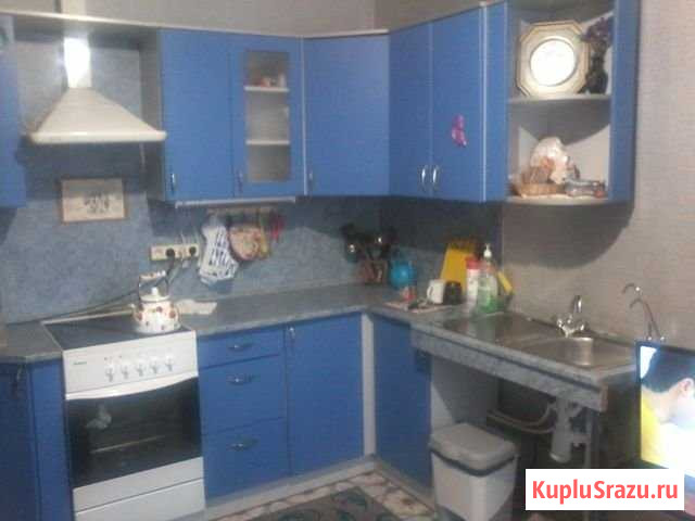 1-комнатная квартира, 34.8 м², 4/9 эт. на продажу в Великом Новгороде Великий Новгород - изображение 1