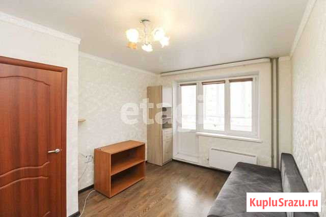 1-комнатная квартира, 27 м², 7/9 эт. на продажу в Тюмени Тюмень - изображение 1