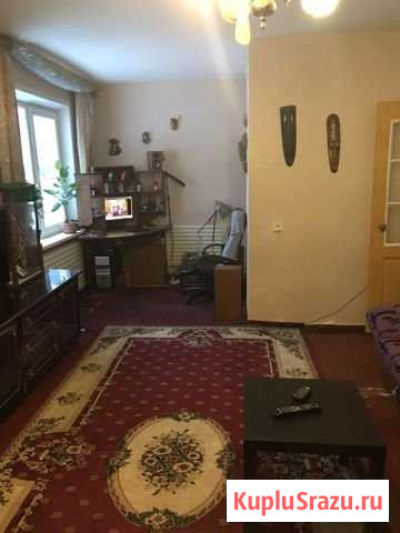 1-комнатная квартира, 36 м², 1/9 эт. на продажу в Березниках Березники - изображение 1