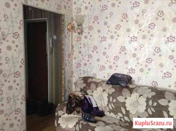 1-комнатная квартира, 21 м², 2/9 эт. на продажу в Новомосковске Новомосковск