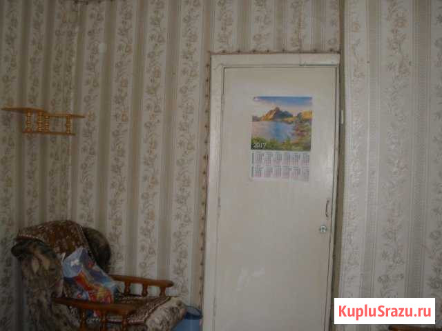 Комната 12 м² в 1-ком. кв., 2/9 эт. на продажу в Белой Калитве Белая Калитва - изображение 1