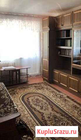 1-комнатная квартира, 36 м², 2/5 эт. в аренду на длительный срок в Кингисеппе Кингисепп - изображение 1