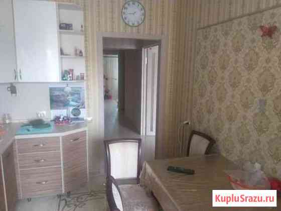 2-комнатная квартира, 62 м², 1/9 эт. на продажу в Калуге Калуга