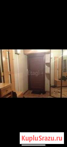 2-комнатная квартира, 58 м², 2/9 эт. в аренду на длительный срок в Сургуте Ханты-Мансийского АО Сургут - изображение 1