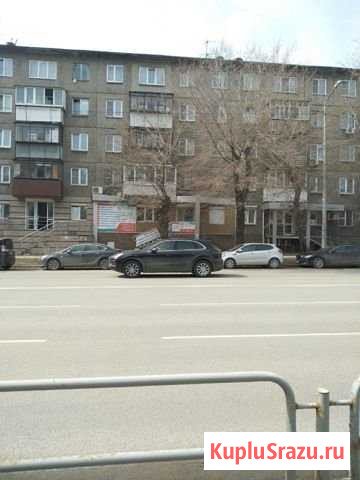 Помещение на первой линии в центре Челябинск - изображение 1