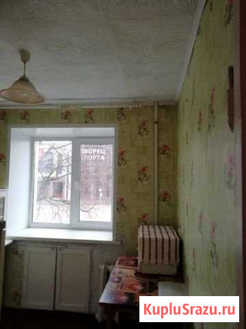 1-комнатная квартира, 31 м², 2/5 эт. на продажу в Октябрьском Республики Башкортостан Октябрьский - изображение 1